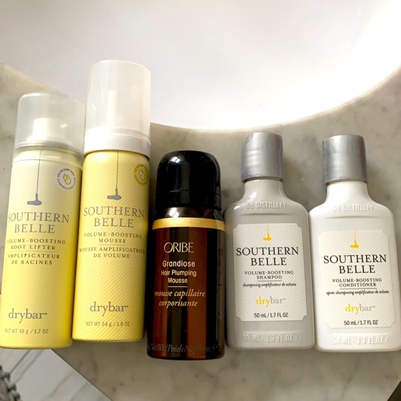 Drybar Other - Drybar/Oribe bundle